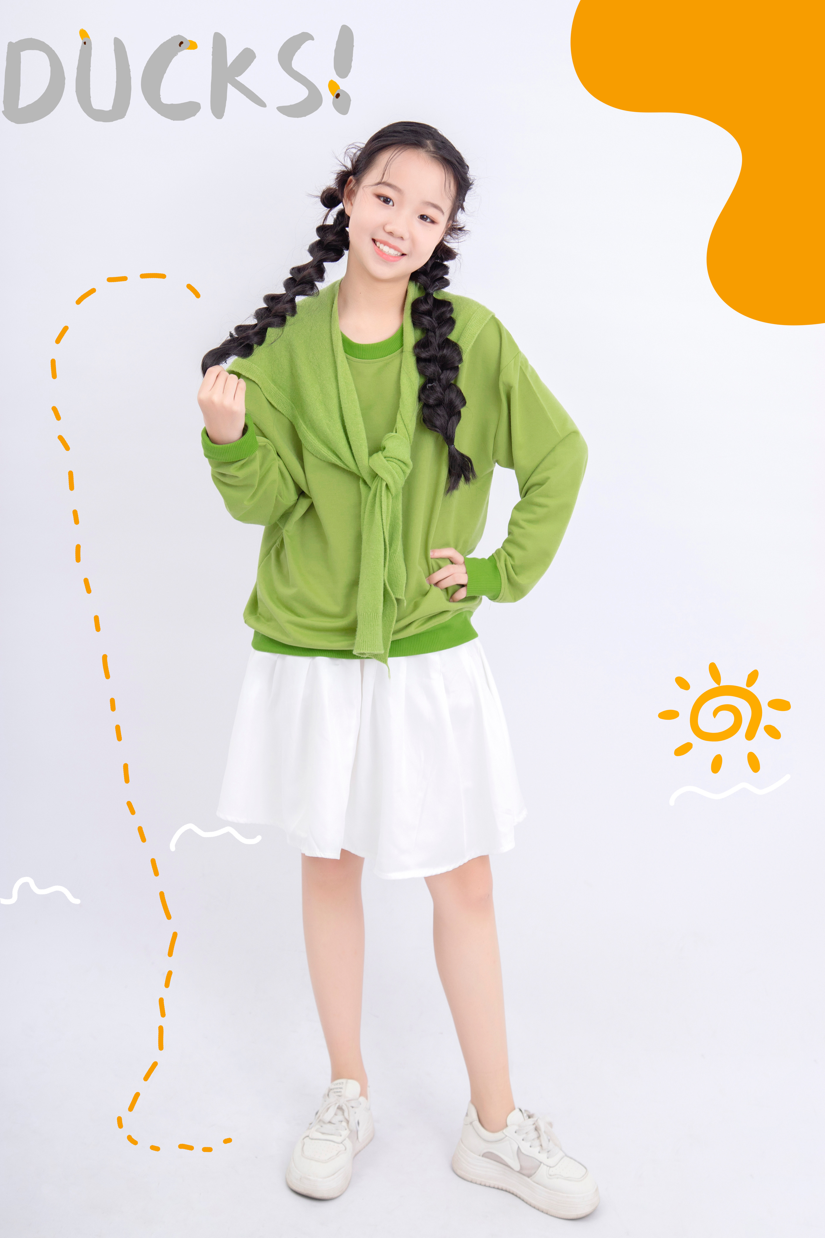 总第644期 明日之星 朱知墨