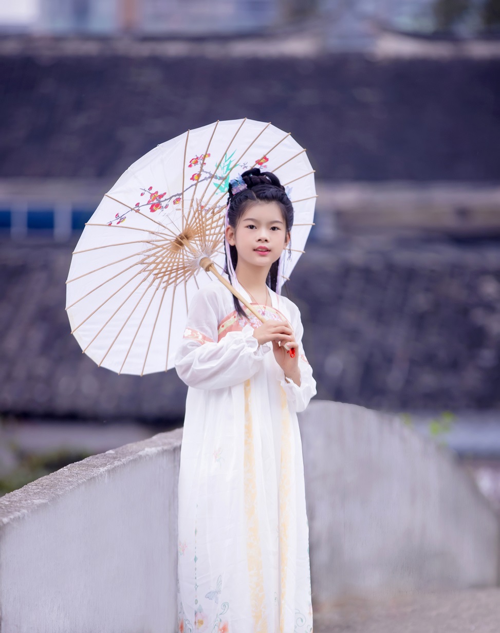 总第649期 明日之星 唐悦
