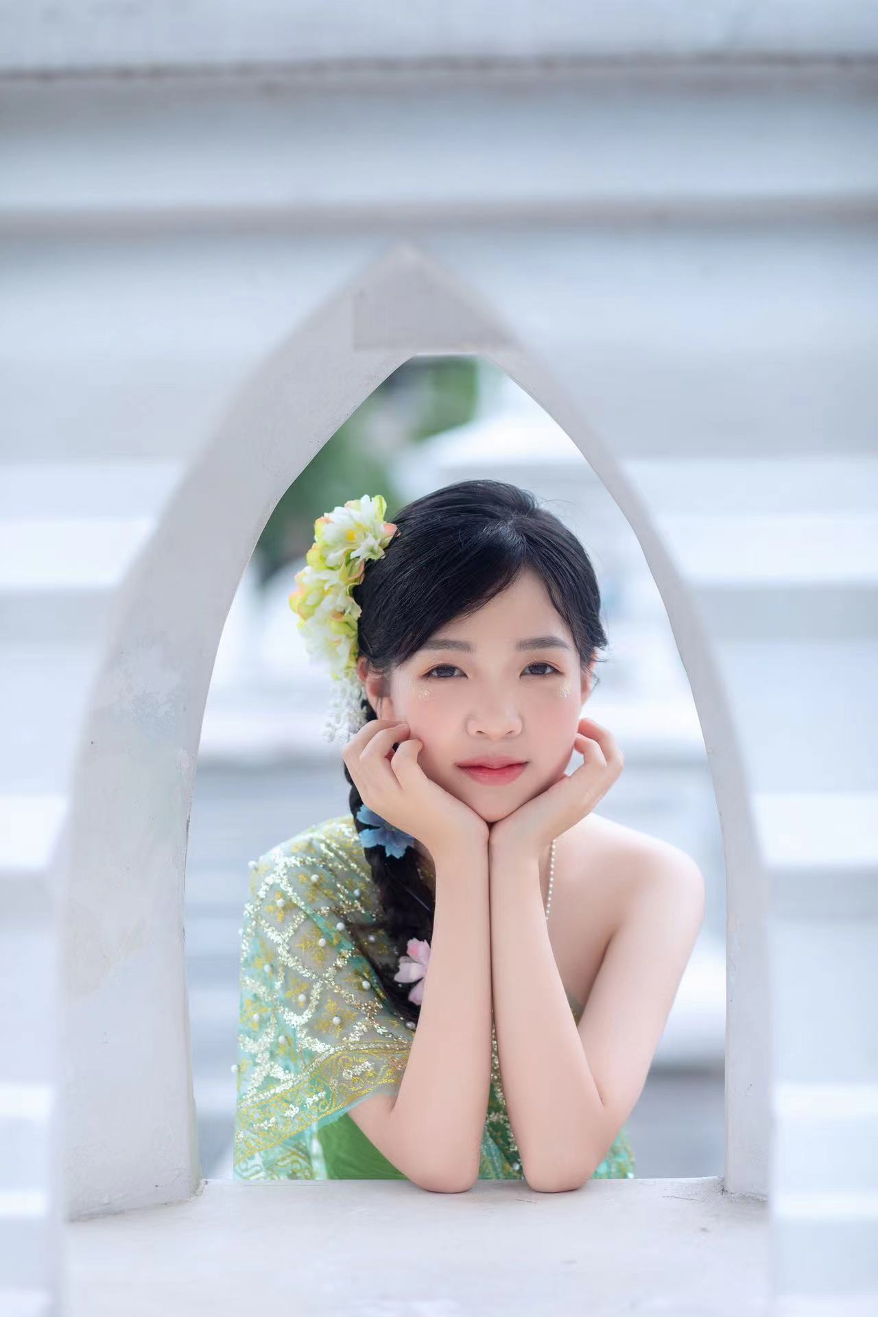 总第650期 明日之星 宇文乐妍
