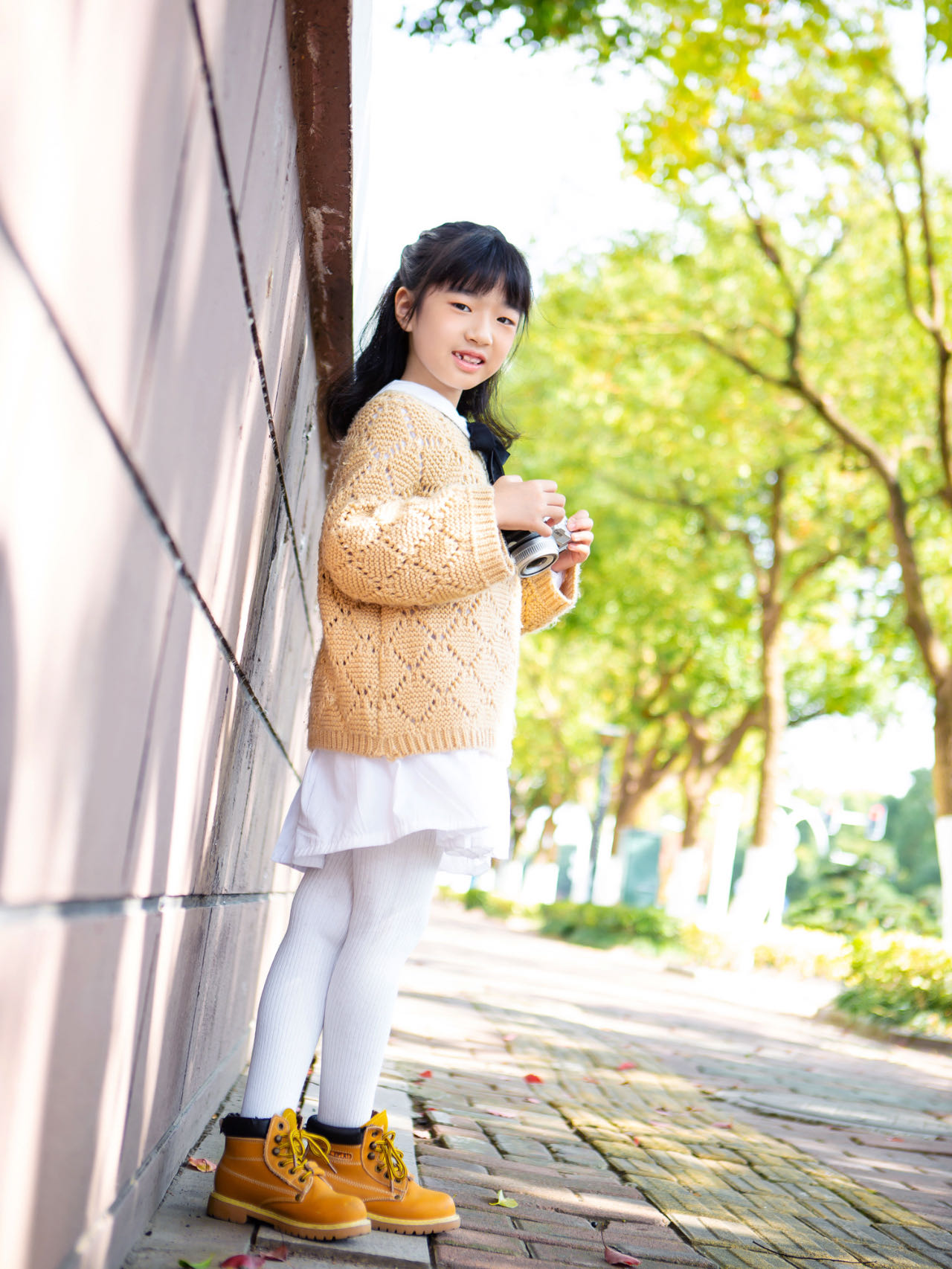 总第665期 明日之星 段陆思绮