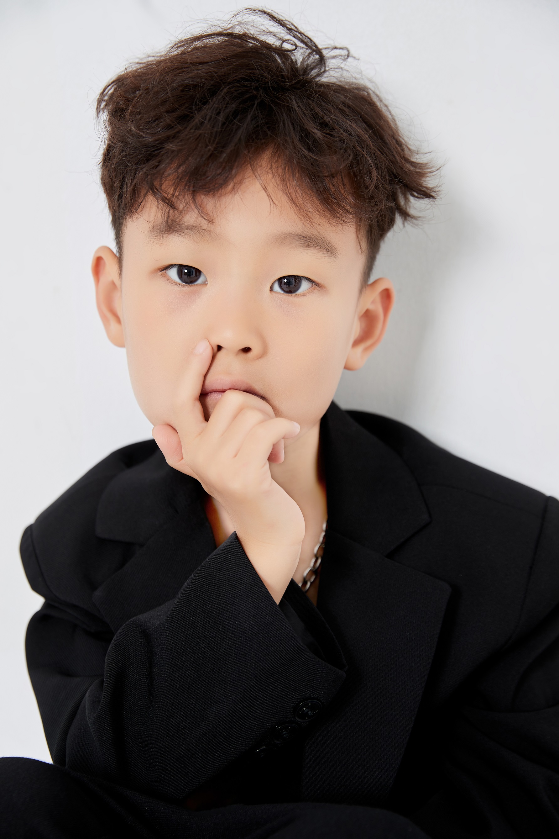 总第673期 明日之星 郑子榆