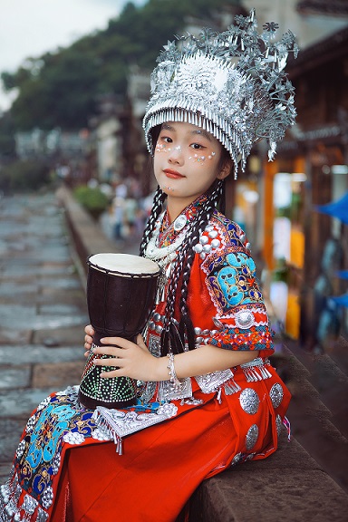 总第699期 明日之星 沈芸曦