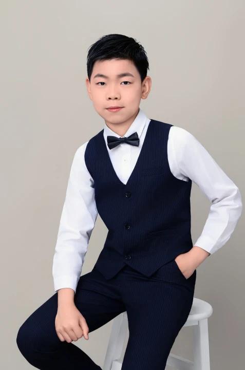 总第700期 明日之星 过致恒