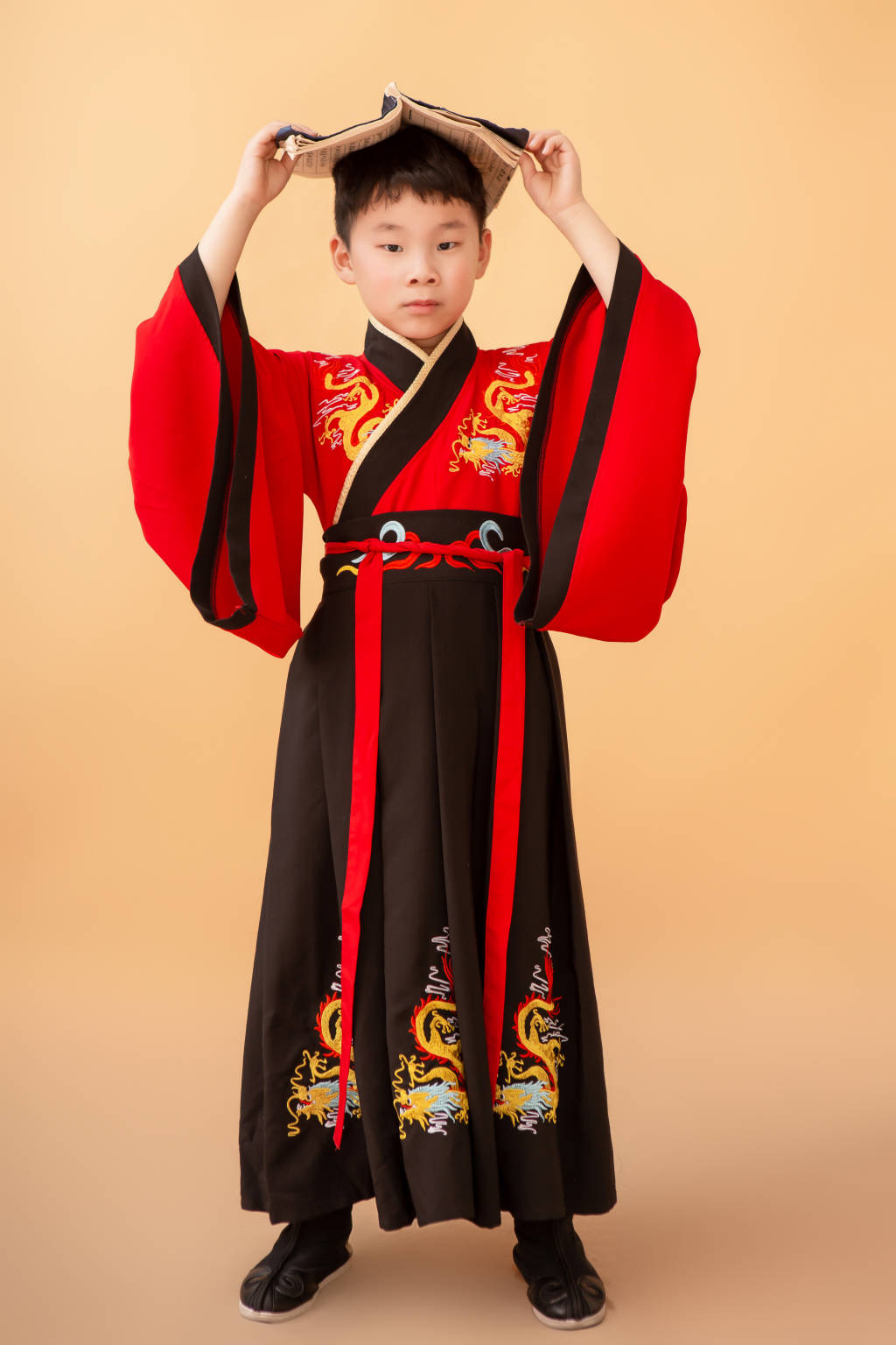 总第702期 明日之星 陆骏南