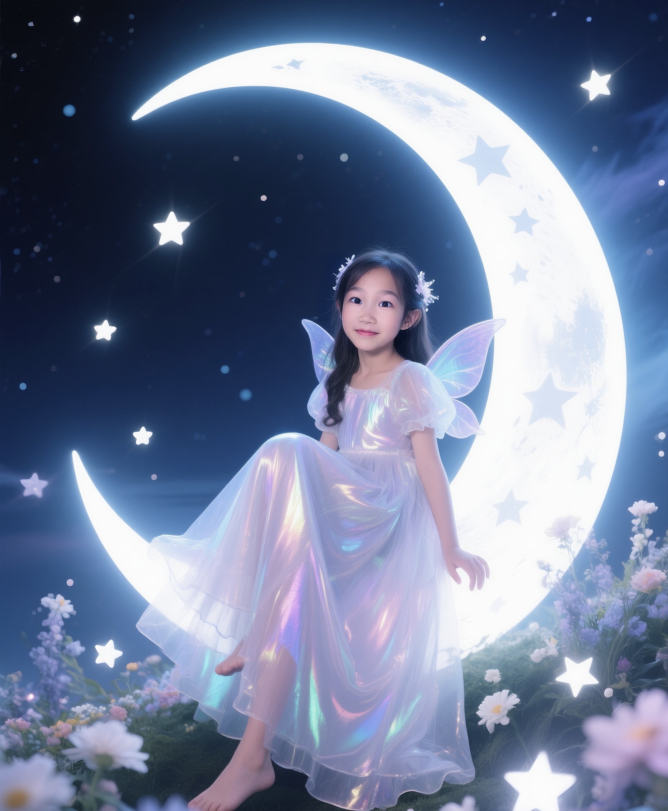 总第704期 明日之星 石丁语晗